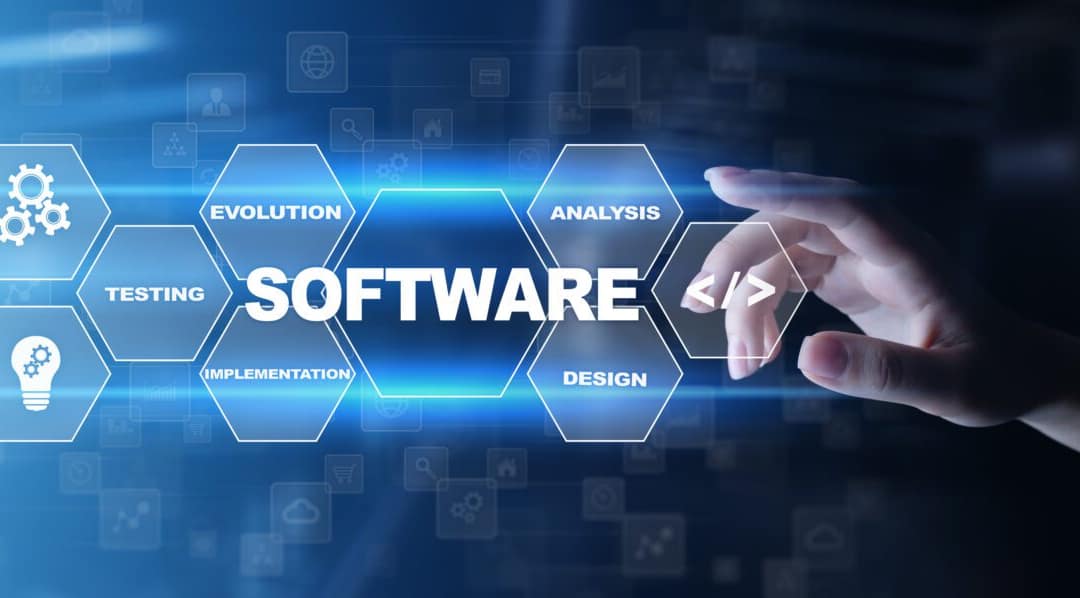 custom software development company dallas tx