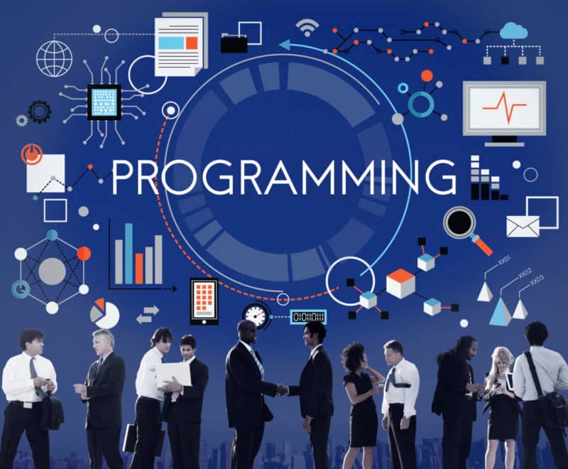 Custom Software Development: Get Mobile Apps for Your Business