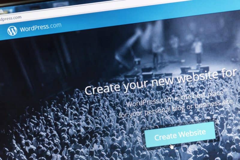 How To Build A WordPress Website:  Get It Up And Running