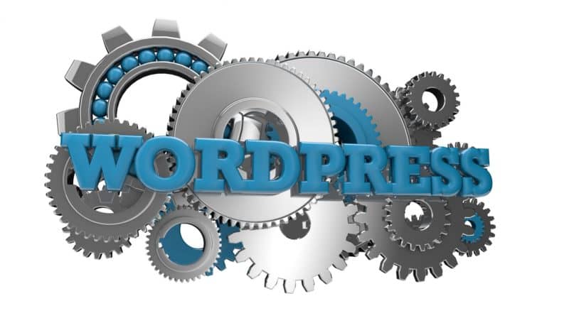 Axis’s Advice on Building a Website with WordPress