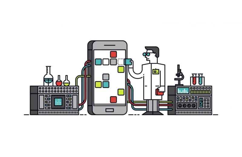 custom software development company frisco tx
