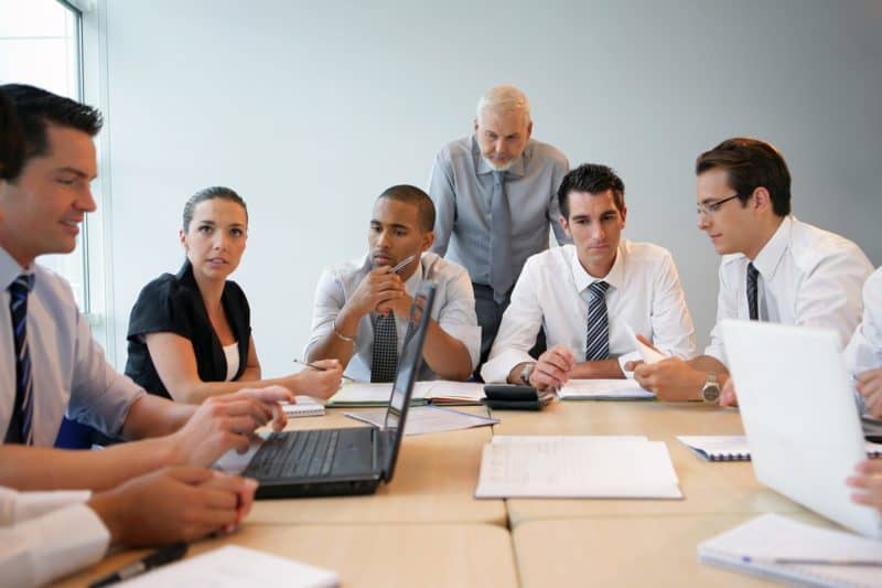 Raise Your Profile with Classes in Local Business Marketing