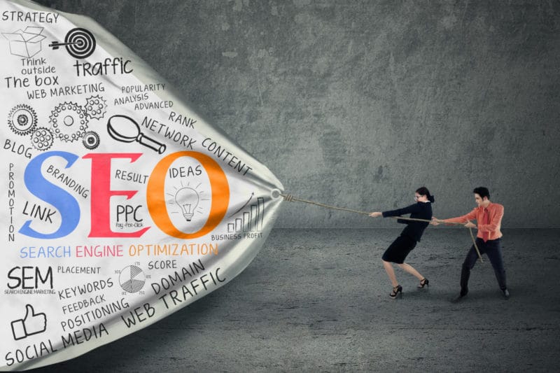 SEO Classes: Reasons You Need To Learn About SEO