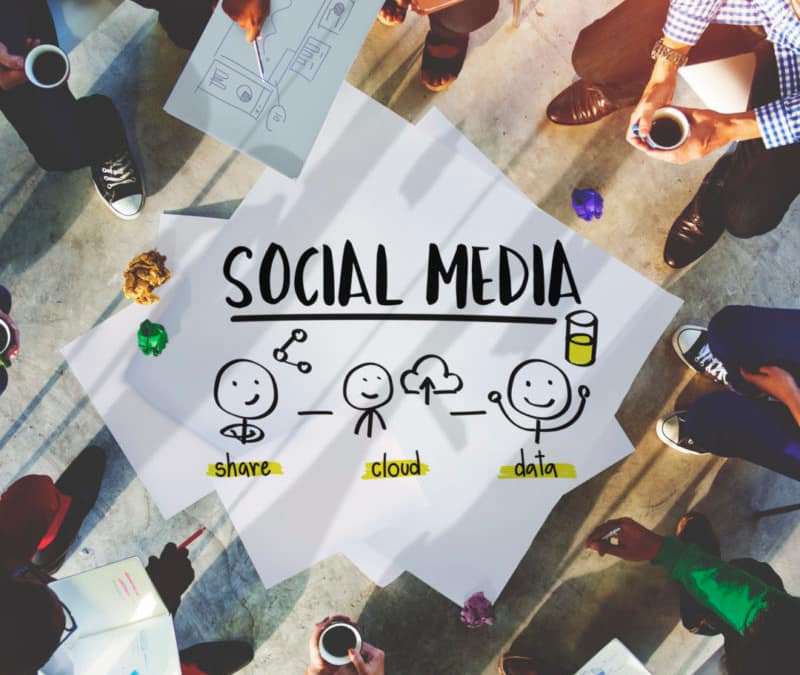 Improve your Business Today with our Social Media Training