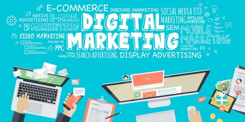 Master Business Social Media with Digital Marketing Courses