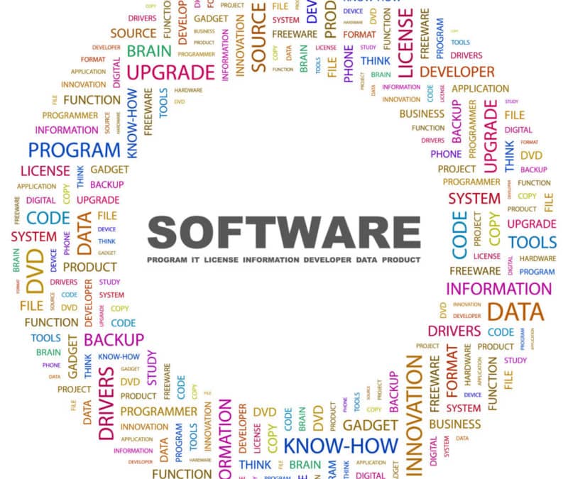 custom software development company frisco tx