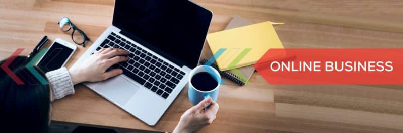 Starting A New Business: Get Help Putting Your Business Online