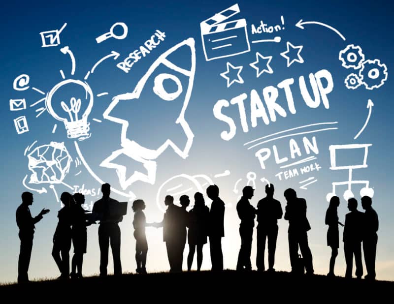 starting new business frisco tx