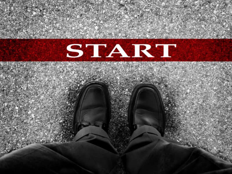 STARTING A SMALL BUSINESS: SAVE TIME AND MONEY