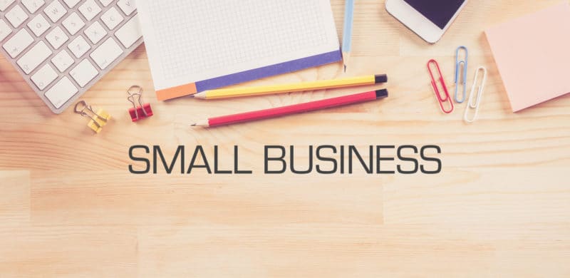 starting small business frisco tx