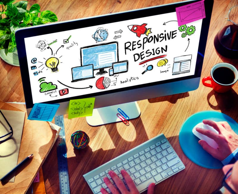 web developer plano tx
