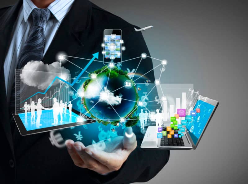Get Your Website Talking With Website API Integration