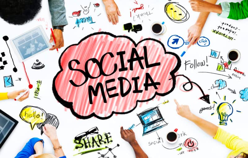 business marketing frisco tx