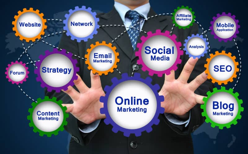 Business Marketing: Setting up your Google Local Listing