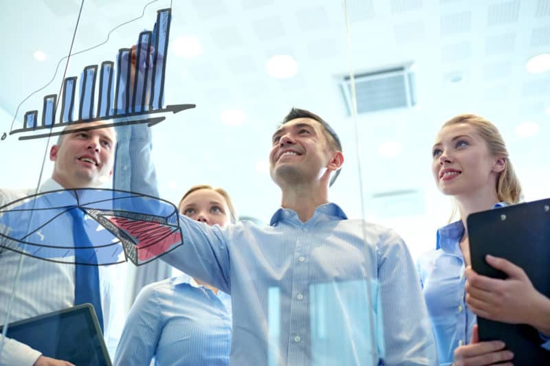 business marketing services plano tx
