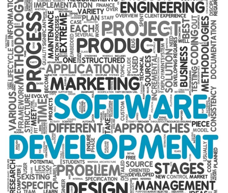 Custom Software Company: Realize Your Business Potential