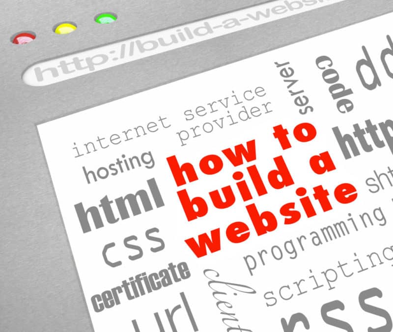 web developer frisco tx