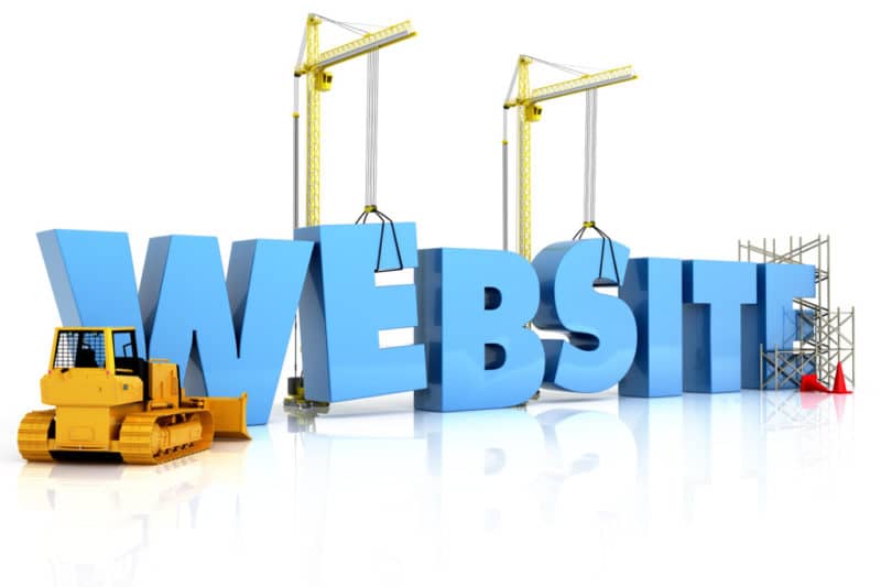 web development frisco tx