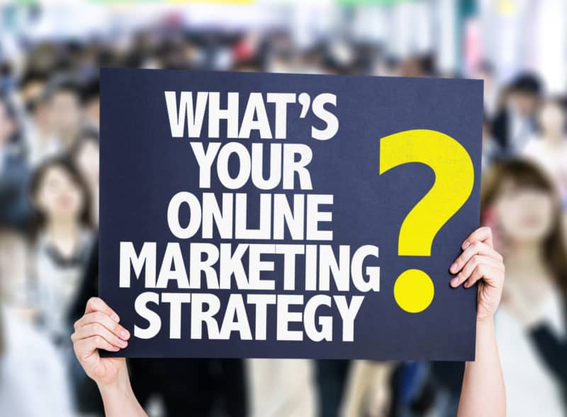 Marketing Online: The Untapped Potential of Online Ads