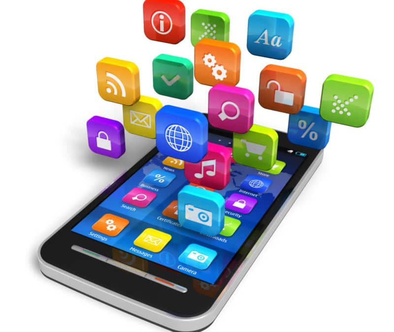 Web Application: Does Your Business Need A Mobile App?
