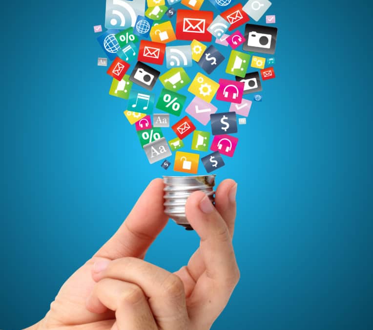 Custom Application Development: Built Just For You