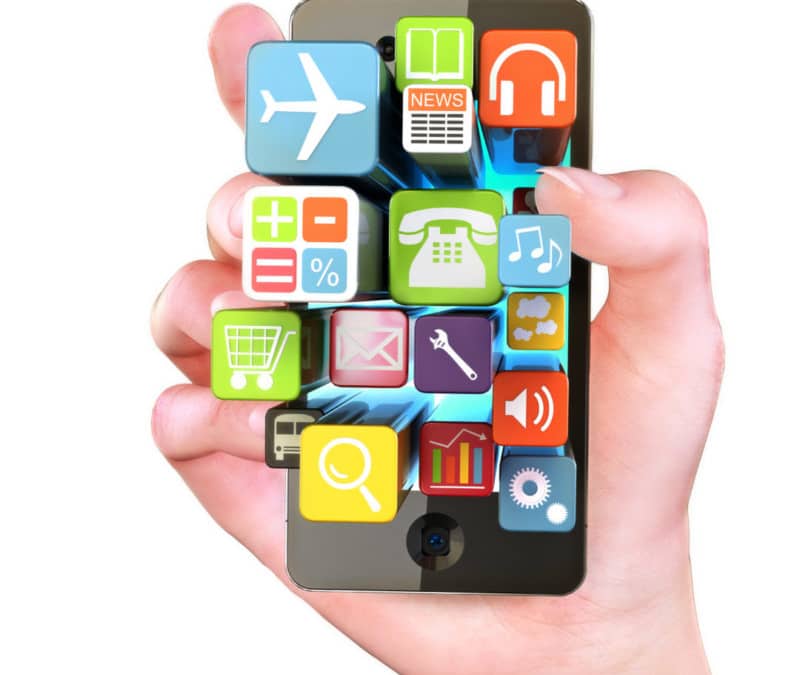 Custom Application Development: Best App Features