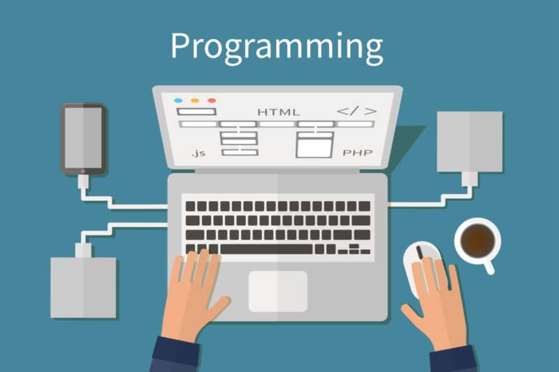 PHP Developer: Get Your Site Built Best With A Web Developer