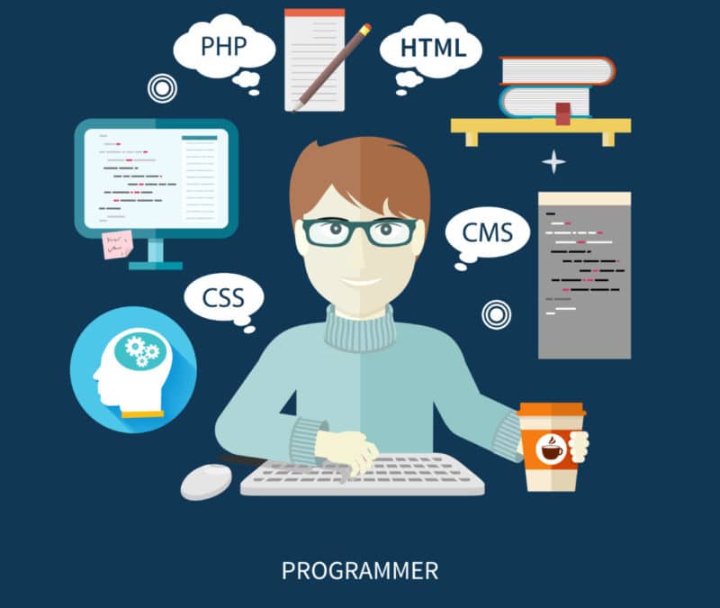 Reasons Why You Need A PHP Developer