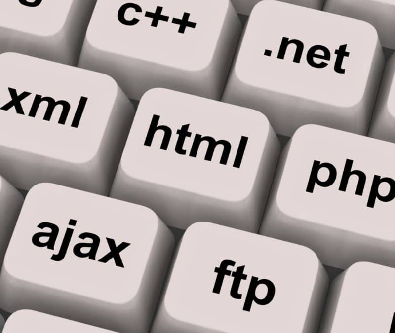 PHP Programmer: Sites That Work Right Make People Happy