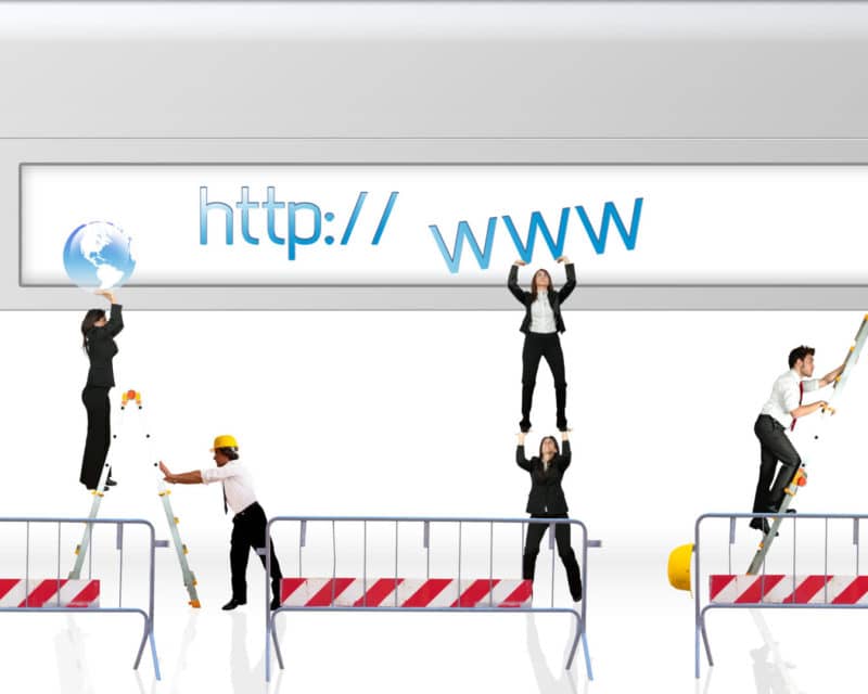 web development company frisco tx