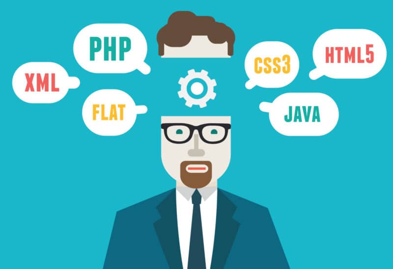 php programming dallas tx