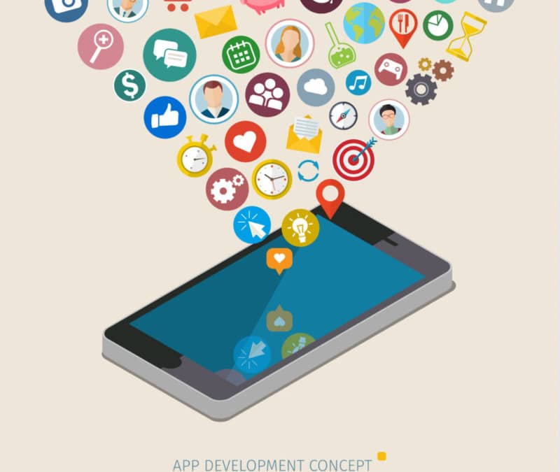 Application Developer Tips: 5 Reasons For Mobile Apps