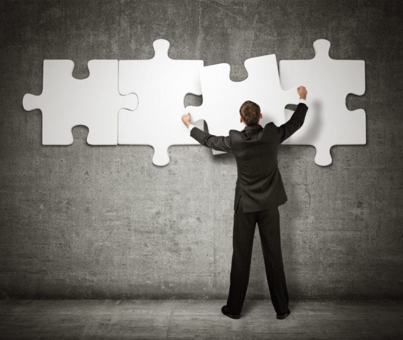 PHP Developer: Find The Missing Piece