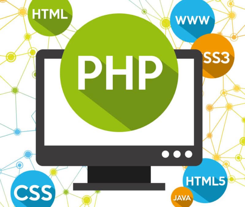php developer dallas tx