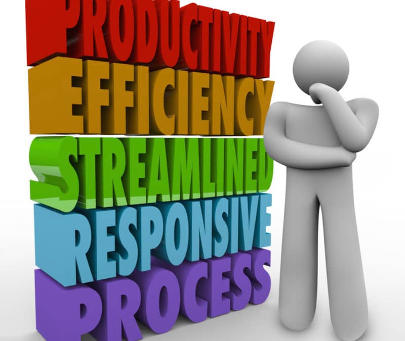 productivity software frisco tx
