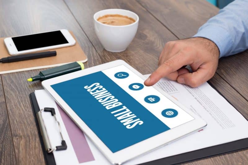 Software Automation: Can A Small Business Benefit?