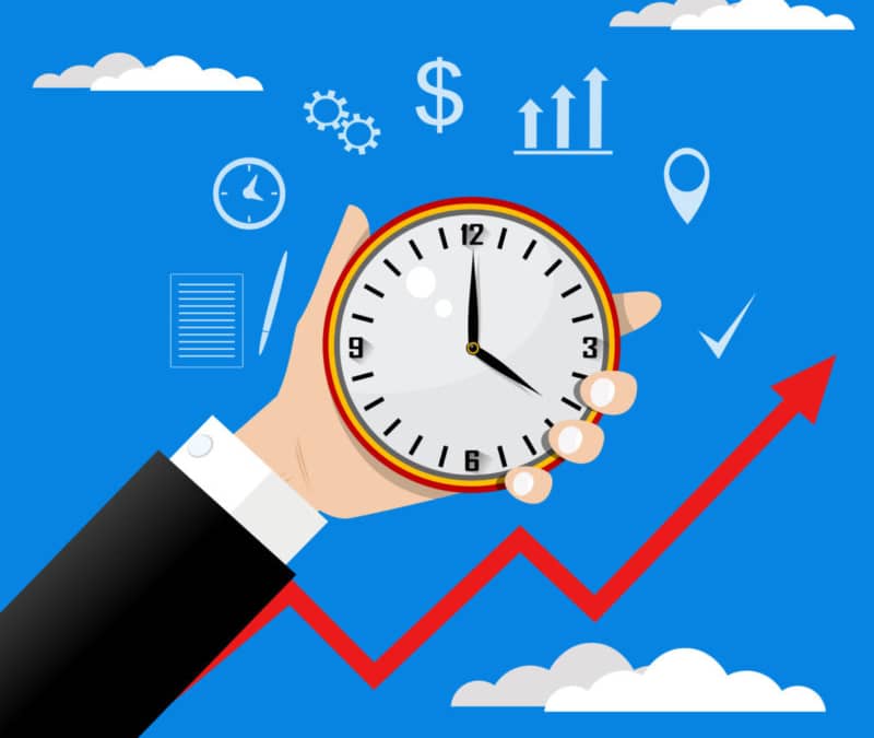 Software Automation: More Productive And Profitable