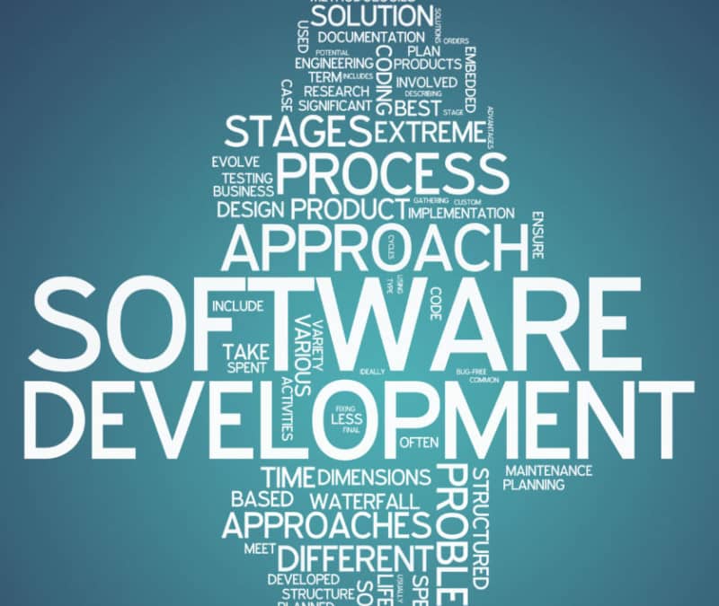 software development company frisco tx