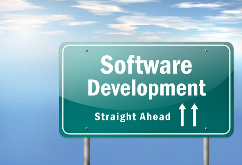 custom software development services dallas tx