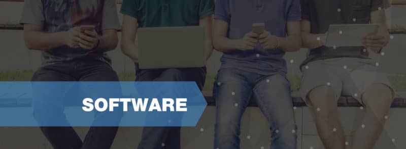 custom software development company dallas tx