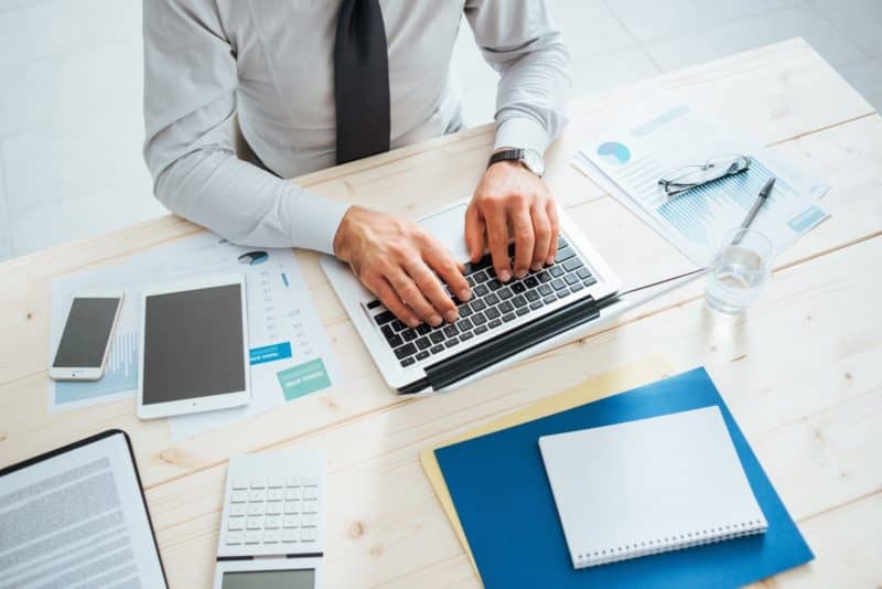 software developer company dallas tx