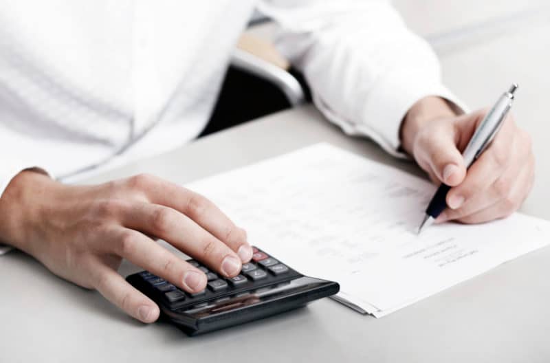 Custom Software Development: Do The Math
