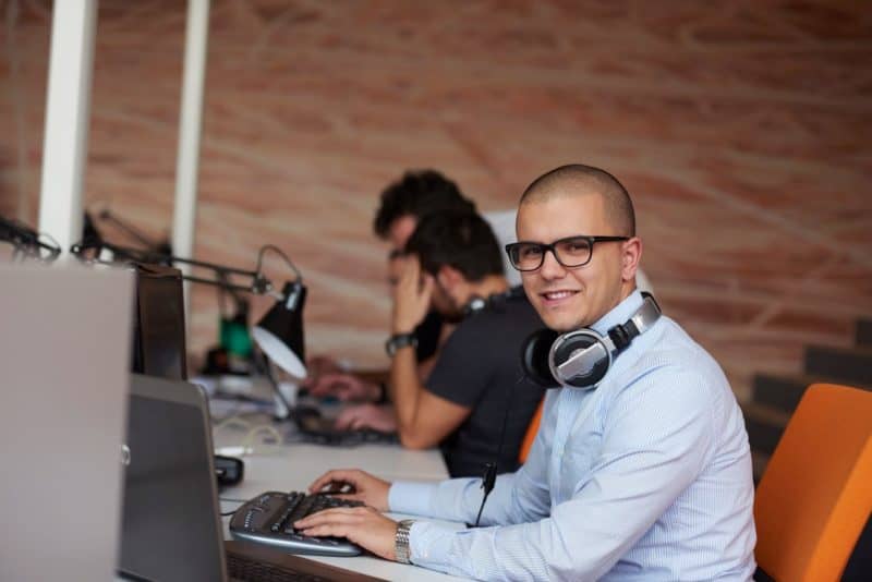 software developer company dallas tx