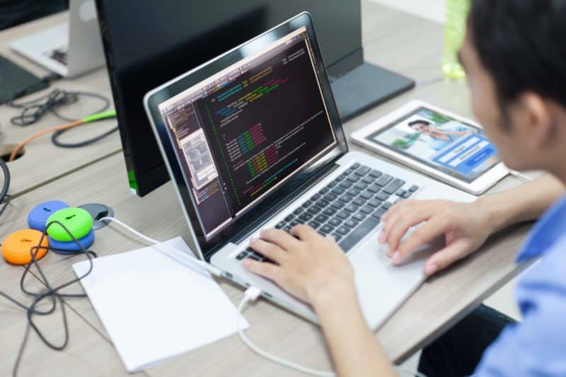 custom software development services dallas tx