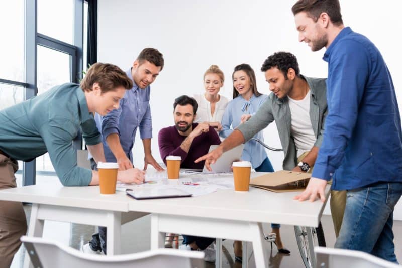 software development dallas tx
