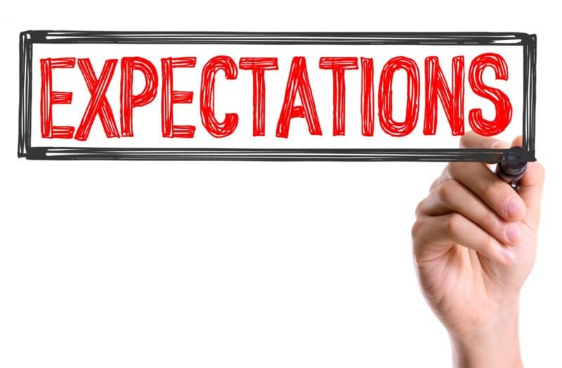 Web Developer: What We Expect From Our Clients