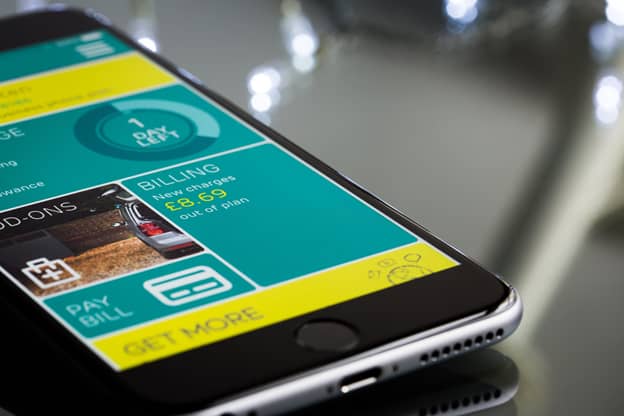 iOS and Android App Development Axis Software Dynamics