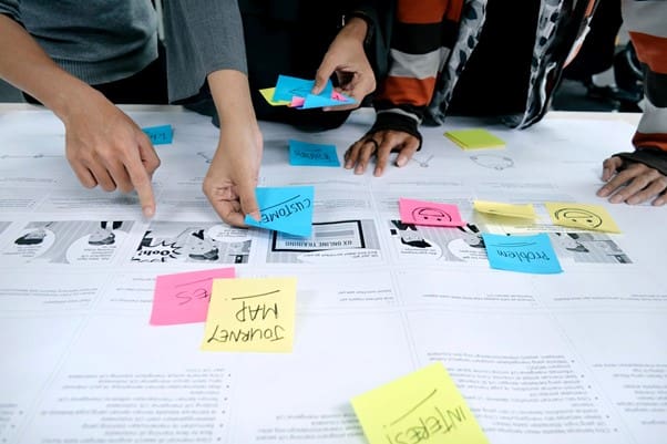 User Experience Experts