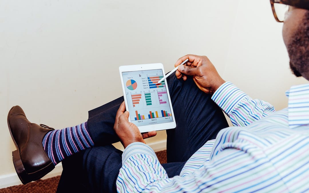 Business Intelligence Tools Axis Software