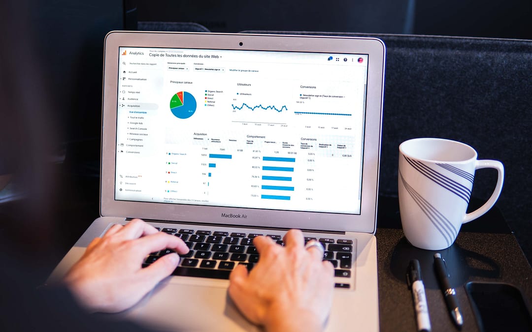 business reporting axis software dynamics